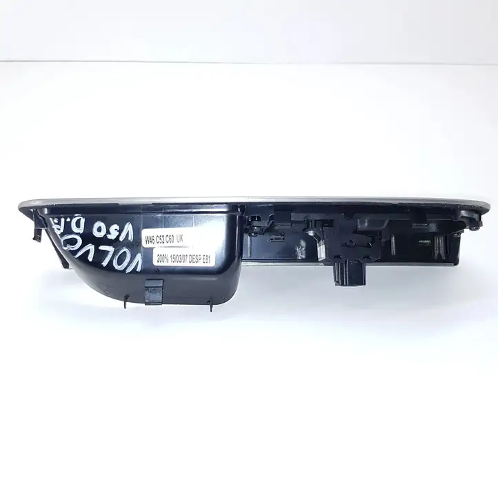 Volvo V50 (2004 - 2008) 8663815 Кнопка стеклоподъемников — фото 6