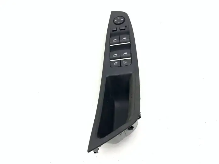BMW 5 F10 F11 (2009 - 2016) 9241956 Блок кнопок стеклоподъемников — фото 1