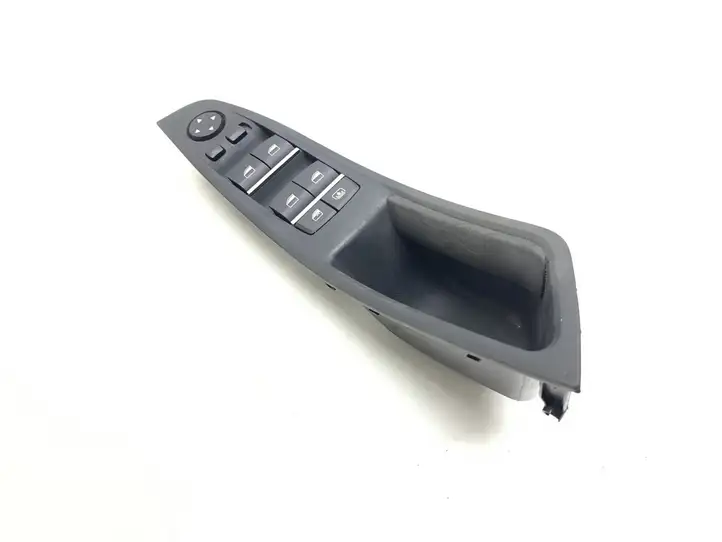 BMW 5 F10 F11 (2009 - 2016) 9241956 Блок кнопок стеклоподъемников — фото 2