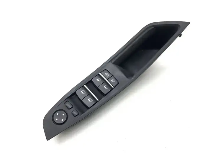 BMW 5 F10 F11 (2009 - 2016) 9241956 Блок кнопок стеклоподъемников — фото 4