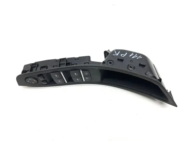 BMW 5 F10 F11 (2009 - 2016) 9241956 Блок кнопок стеклоподъемников — фото 5