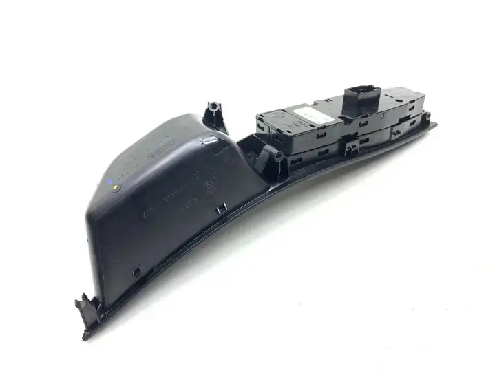BMW 5 F10 F11 (2009 - 2016) 9241956 Блок кнопок стеклоподъемников — фото 6