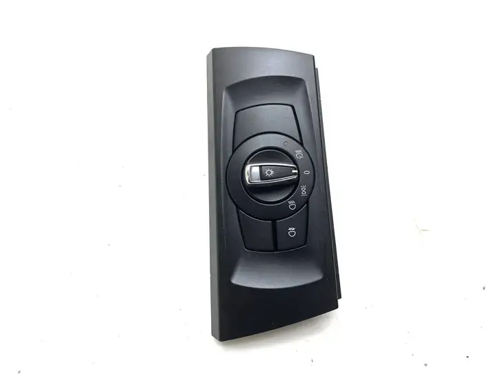 BMW 3 E92 E93 (2005 - 2014) 9169410 Включатель фонарей — фото 2