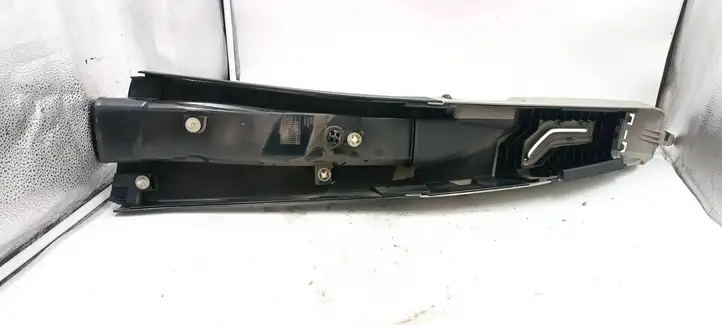 Volvo XC70 (2004 - 2007) 9158448 Верхняя обшивка стойки B — фото 3