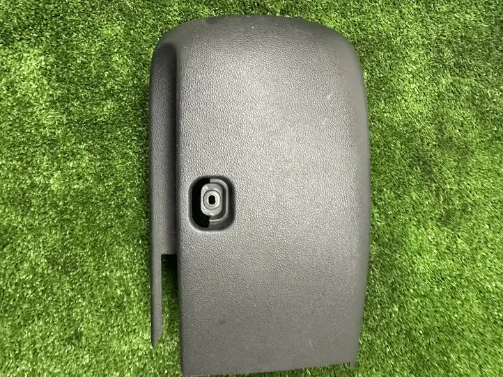 Volkswagen Golf VII (2013 - 2019) 5G0858566C Оплётка рулевого колеса — фото 1