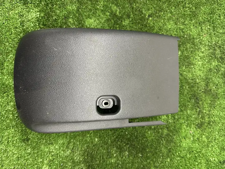 Volkswagen Golf VII (2013 - 2019) 5G0858566C Оплётка рулевого колеса — фото 6