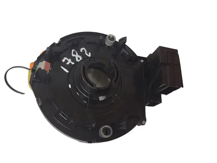 Toyota Corolla Verso E121 (2004 - 2007) Контактное кольцо SRS — фото 2
