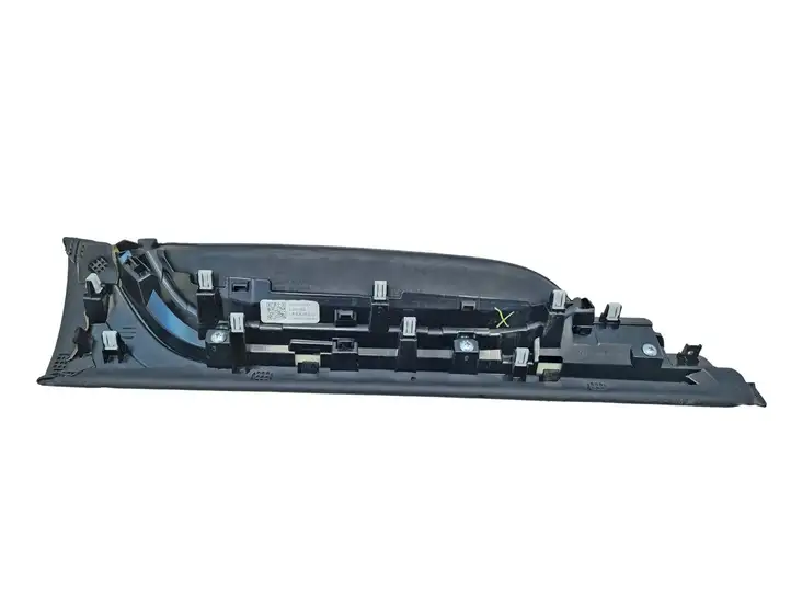 Subaru Outback (BT) (2019 - ) 66077AN35A Отделка внутренней панели салона — фото 4