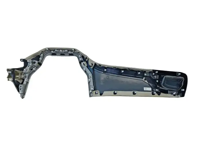Subaru Outback (BT) (2019 - ) 66077AN75A Отделка внутренней панели салона — фото 3
