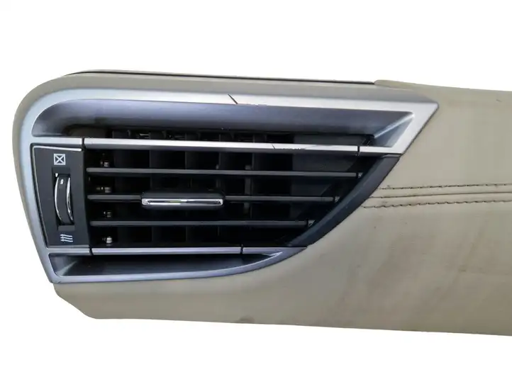 Subaru Outback (BT) (2019 - ) 66077AN75A Отделка внутренней панели салона — фото 6