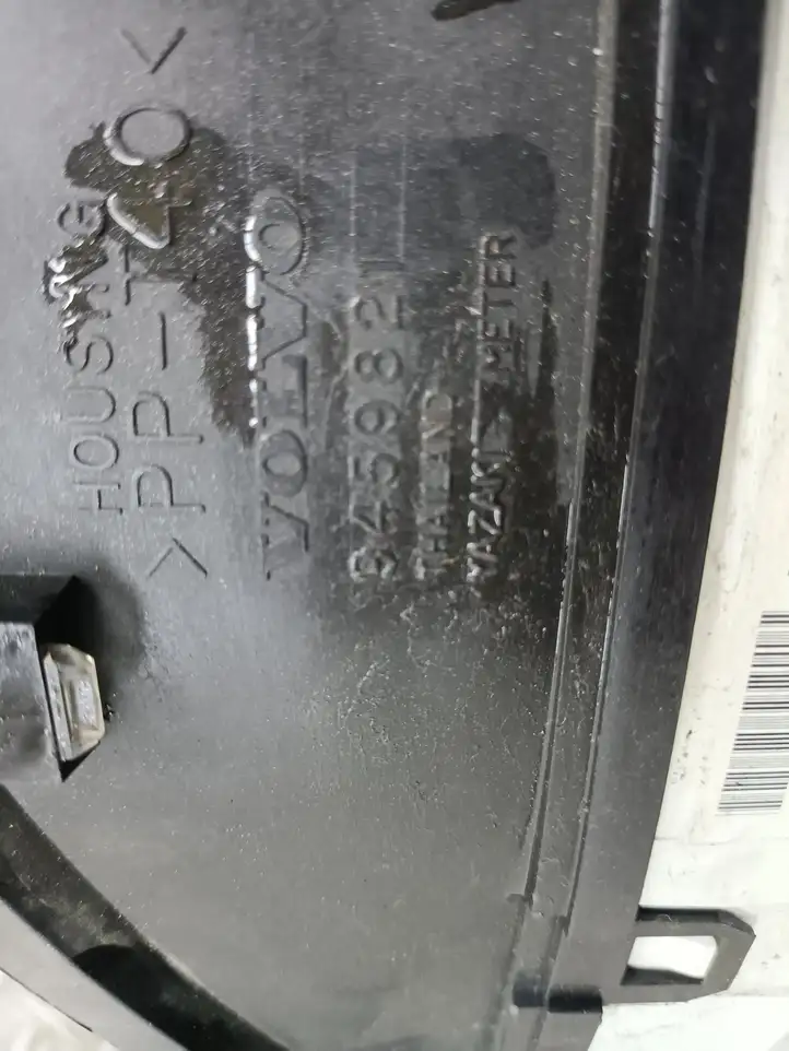 Volvo S80 (1998 - 2004) 945982 Спидометр — фото 1