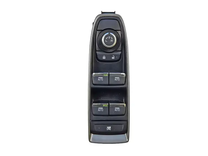 Subaru Outback (BT) (2019 - ) 83071AN01A Кнопка стеклоподъемников — фото 1