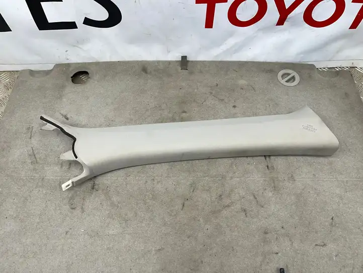 Lexus IS III XE30 (2013 - 2016) 6221053020 Обшивка стойки A — фото 1