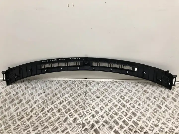Nissan Qashqai (2013 - 2017) 683104EH0A Отделка внутренней панели салона — фото 3