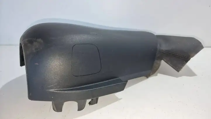 BMW 1 F20 F21 (2011 - 2019) 9219550 Обшивка рулевой колонки — фото 2