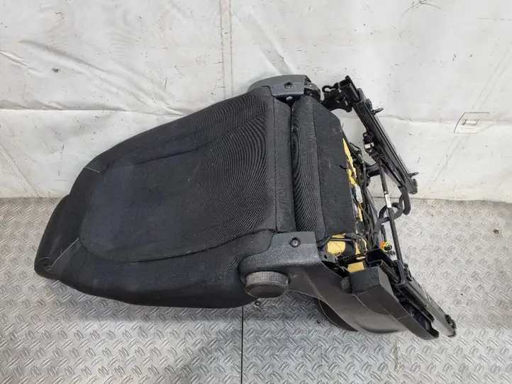 Opel Astra K (2015 - 2020) 23414157 Переднее сиденье пассажира — фото 5