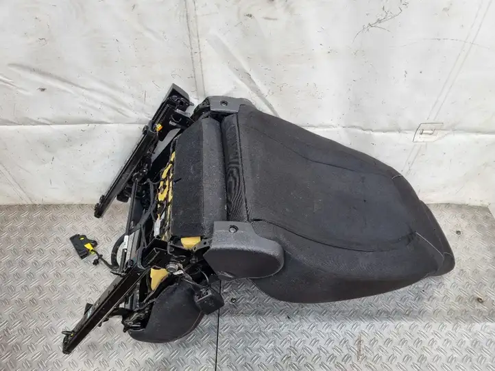 Opel Astra K (2015 - 2020) 23414157 Переднее сиденье пассажира — фото 13