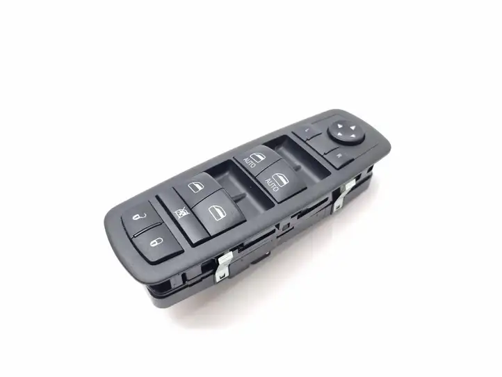 Chrysler Pacifica (2016 - ) 68234092AC Кнопка стеклоподъемников — фото 2