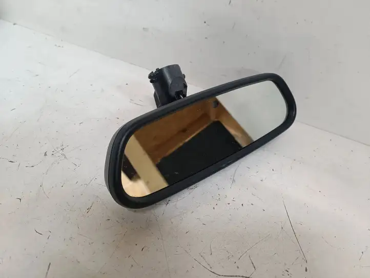 Citroen C4 (2011 - 2016) 96758889XT Салонное зеркало заднего вида — фото 3
