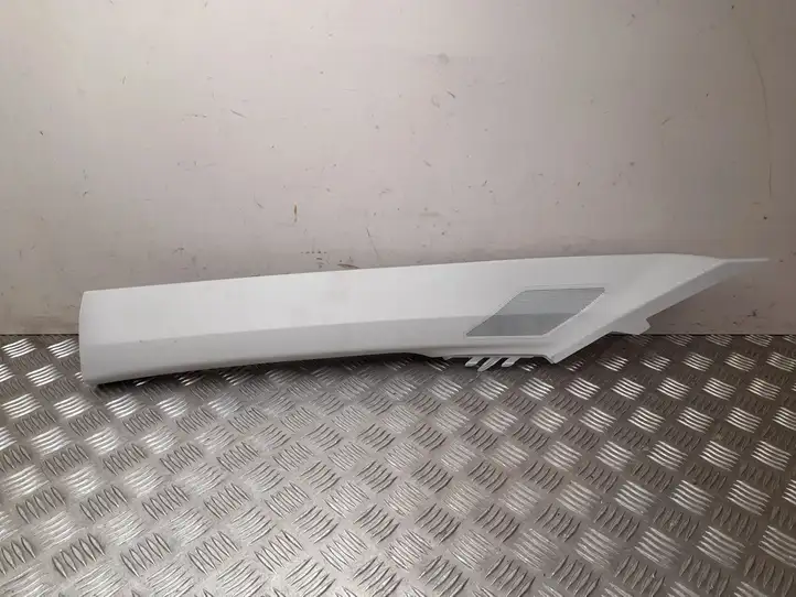 Volkswagen Crafter (2016 - ) 7C0867233E Обшивка стойки A — фото 2