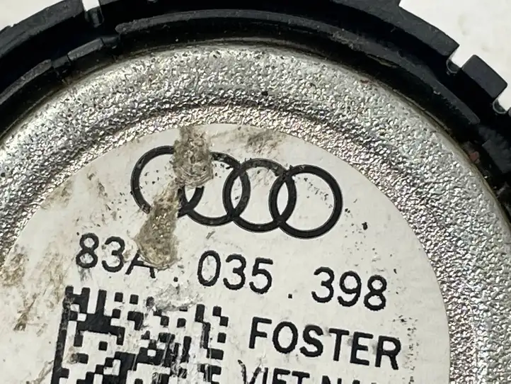 Audi Q3 F3 (2018 - ) 83A035398 Твитер задних дверей — фото 5