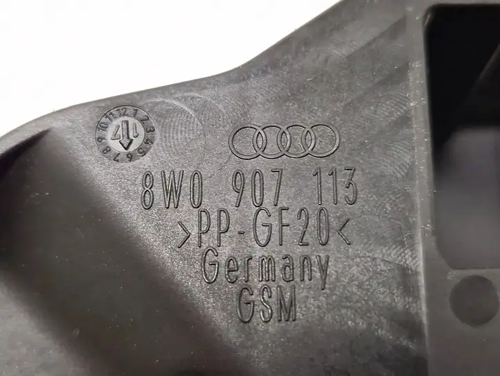 Audi A4 S4 B9 (2015 - 2019) 8W0907113 Прочие детали салона — фото 7