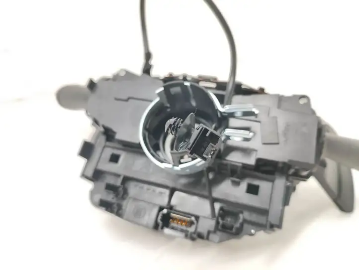 Peugeot 508 (2010 - 2014) 96667245ZD Комплект ручек — фото 6