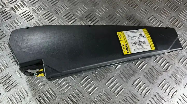 Volvo C70 (2009 - 2013) 30740624 Подушка безопасности сиденья — фото 1