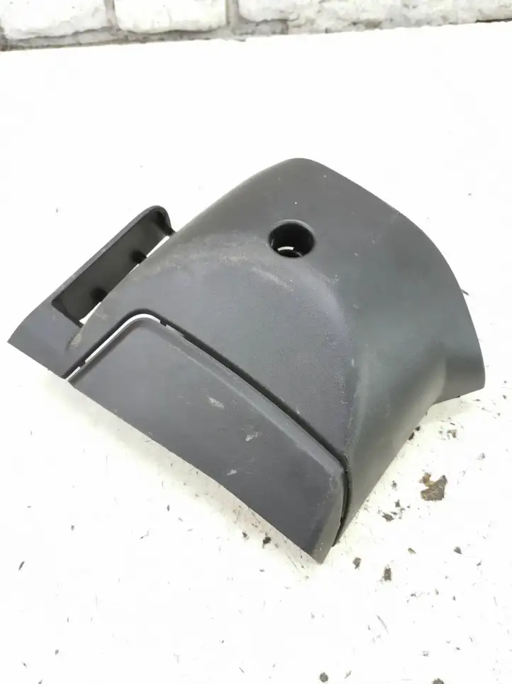Opel Corsa E (2014 - 2019) 460029937 Обшивка рулевой колонки — фото 1