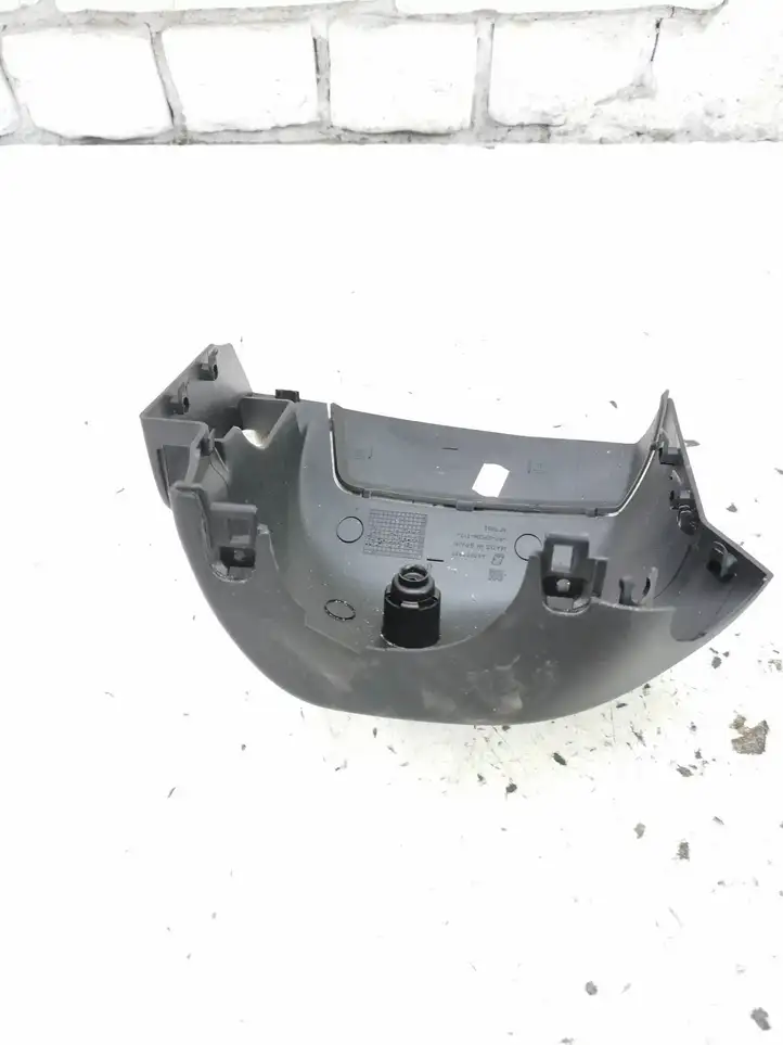 Opel Corsa E (2014 - 2019) 460029937 Обшивка рулевой колонки — фото 3