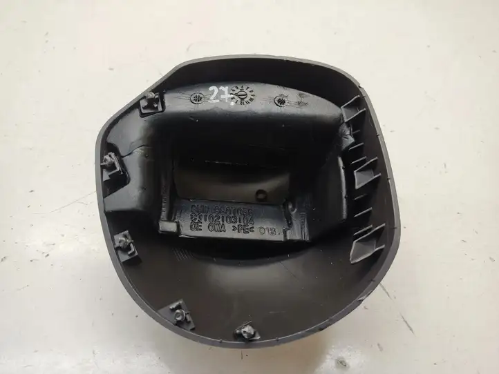 Mini Cooper Countryman R60 (2010 - 2016) 9807056 Накладка ремня безопасности — фото 3