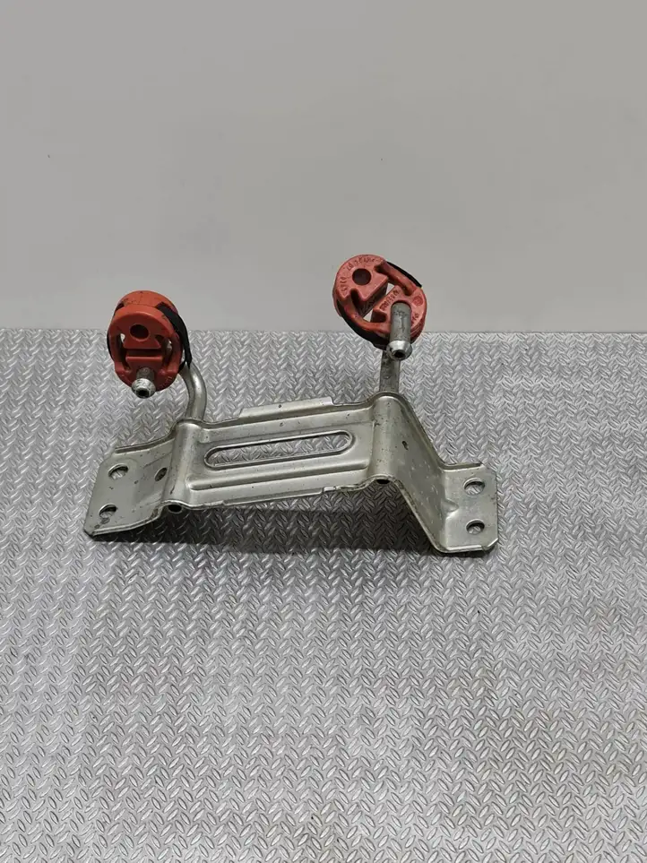 Fiat Ducato (2014 - ) Кронштейн глушителя — фото 1
