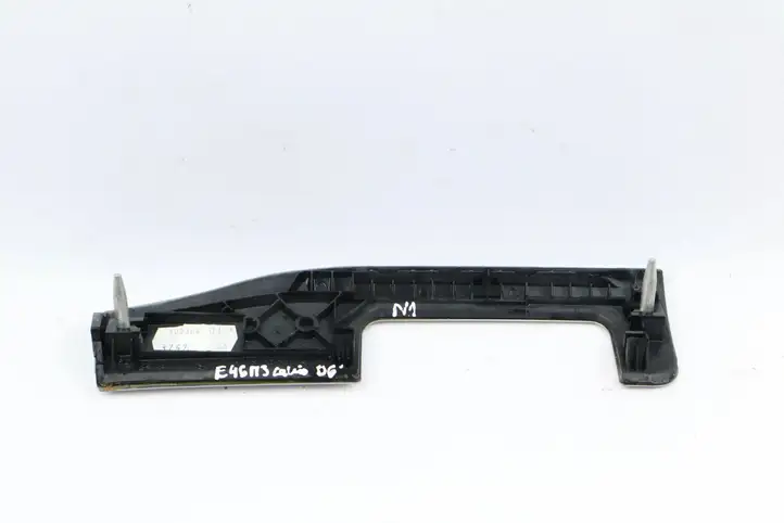 BMW 3 E46 (1998 - 2005) 7020597 Отделка внутренней панели салона — фото 4