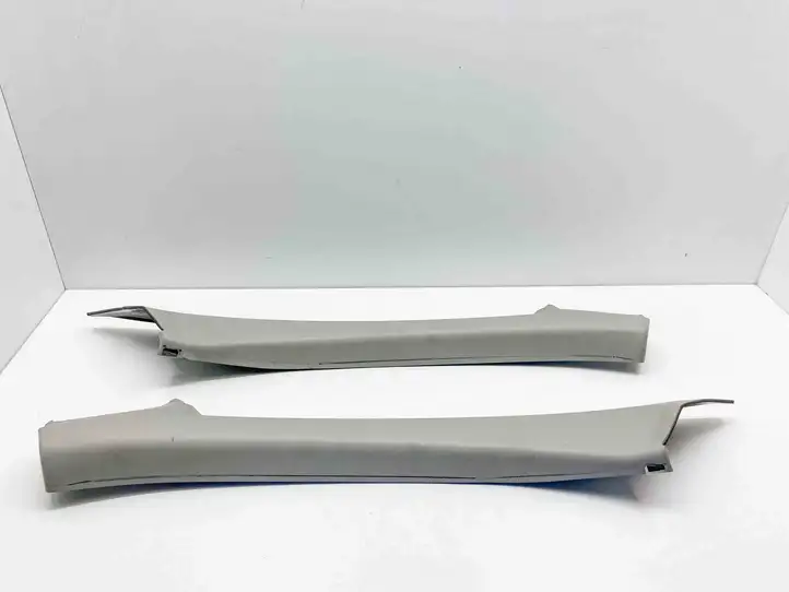 Mercedes-Benz SL R230 (2001 - 2012) A2306900225 Обшивка стойки A — фото 1