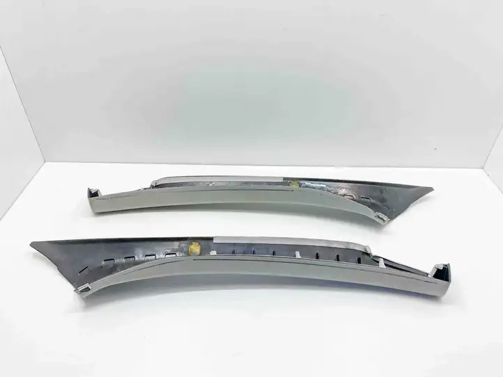 Mercedes-Benz SL R230 (2001 - 2012) A2306900225 Обшивка стойки A — фото 6