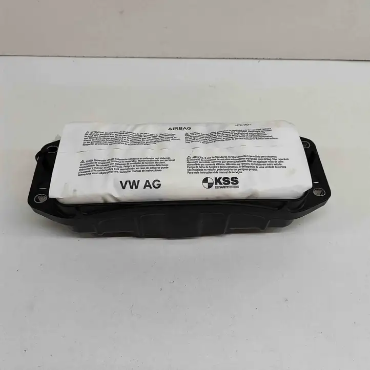 Seat Tarraco (2018 - ) 5NN880204D Подушка безопасности пассажира — фото 3