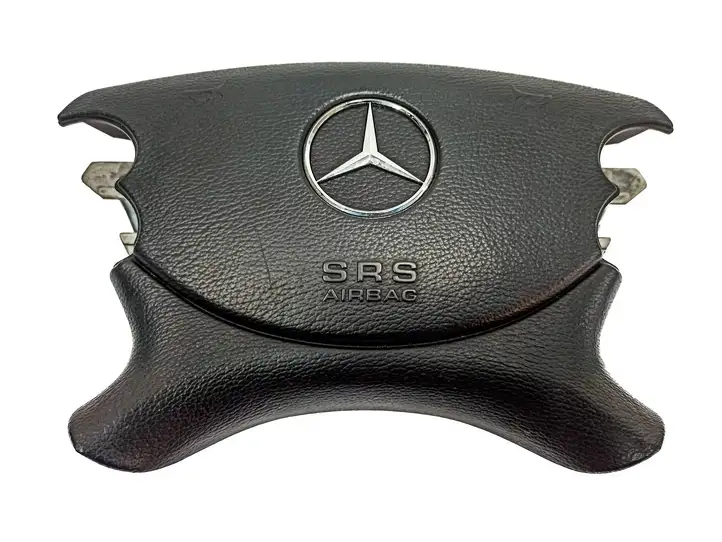 Mercedes-Benz CLS C219 (2003 - 2011) YA3U273NCHU Подушка безопасности руля — фото 1
