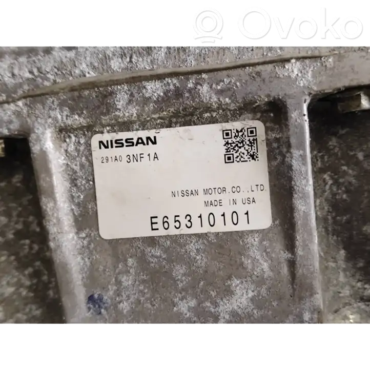 Nissan Leaf I (ZE0) (2010 - 2017) 291A03NF1A Инвертор напряжения — фото 8