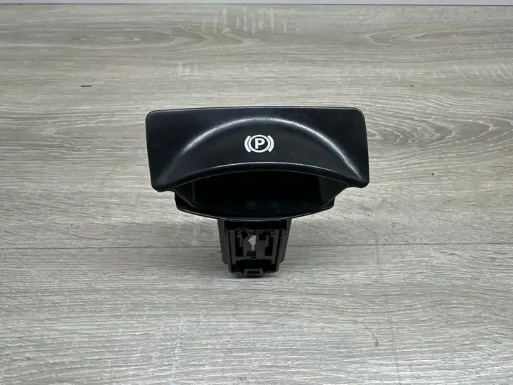 Mercedes-Benz GL X164 (2006 - 2012) A2514200177 Кнопка ручного тормоза — фото 1