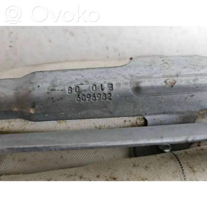 Toyota Avensis T270 (2009 - 2012) 6096982 Боковая подушка безопасности шторка — фото 4