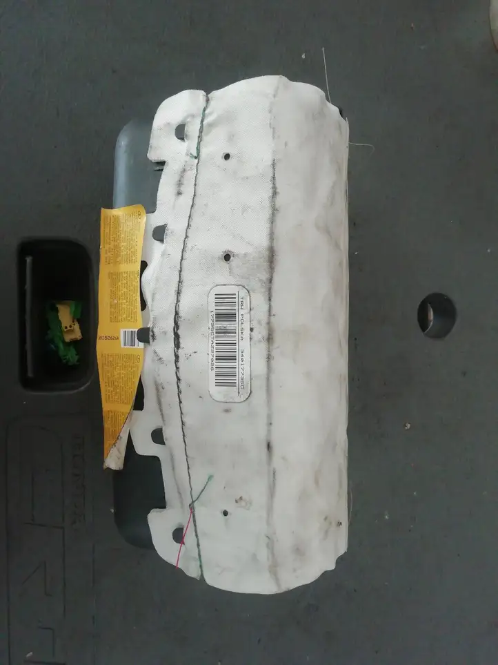 Fiat Bravo (2007 - 2014) 005175118 Подушка безопасности пассажира — фото 3