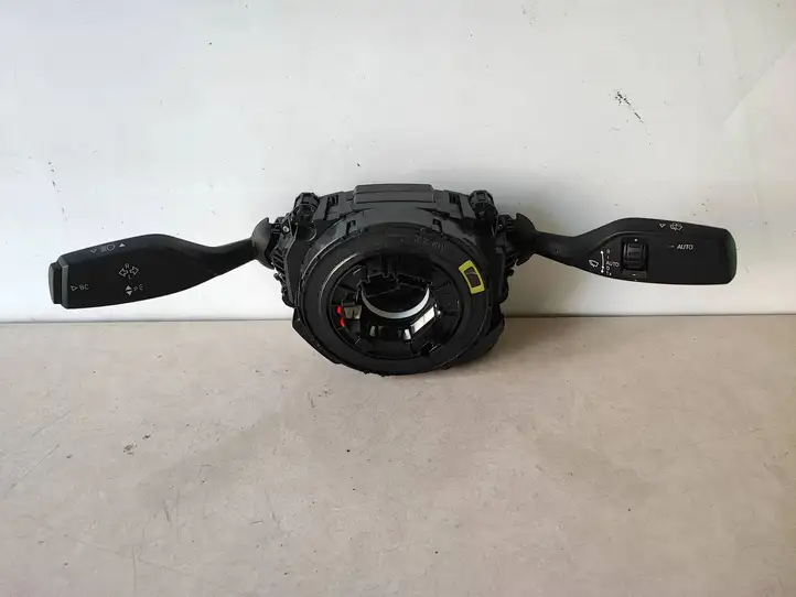 BMW 2 F22 F23 (2017 - ) 9474849 Контактное кольцо SRS — фото 1