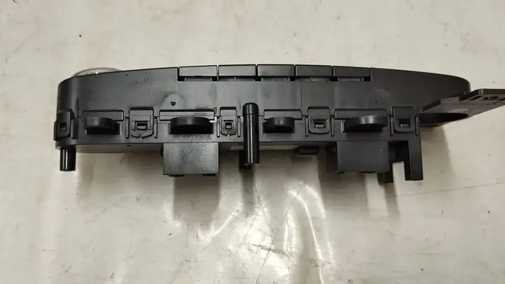 Bentley Flying Spur (2013 - 2019) 4w0959676c Включатель регулировки высоты / жесткости ходовой части — фото 2