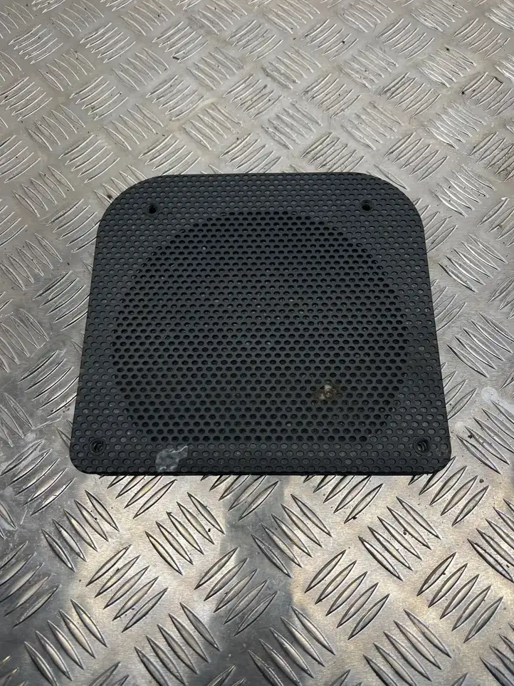 Mini Cooper Countryman R60 (2010 - 2016) 9800513 Решетка сабвуфера — фото 1