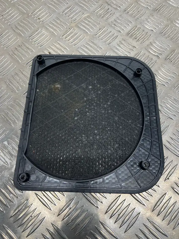 Mini Cooper Countryman R60 (2010 - 2016) 9800513 Решетка сабвуфера — фото 2