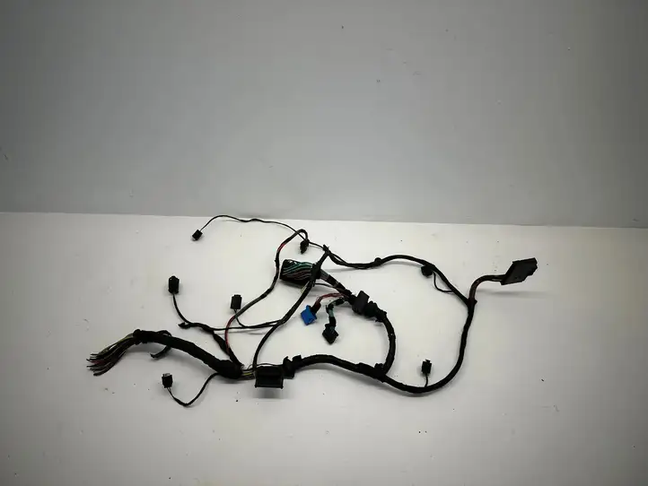 BMW 3 F30 F35 F31 (2012 - 2018) 6941424 Прочая электропроводка — фото 1