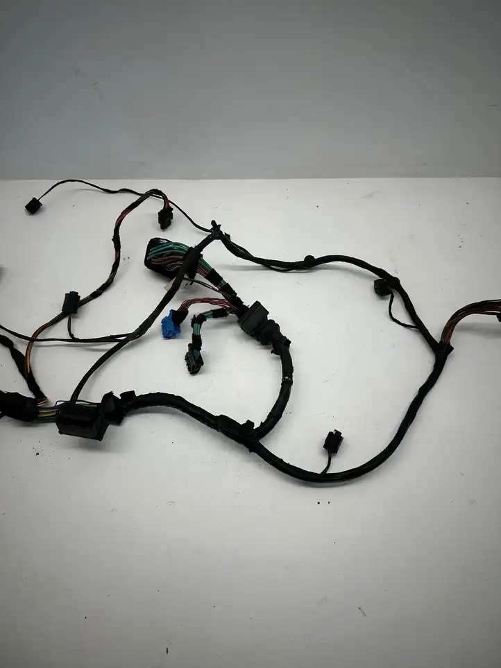 BMW 3 F30 F35 F31 (2012 - 2018) 6941424 Прочая электропроводка — фото 3