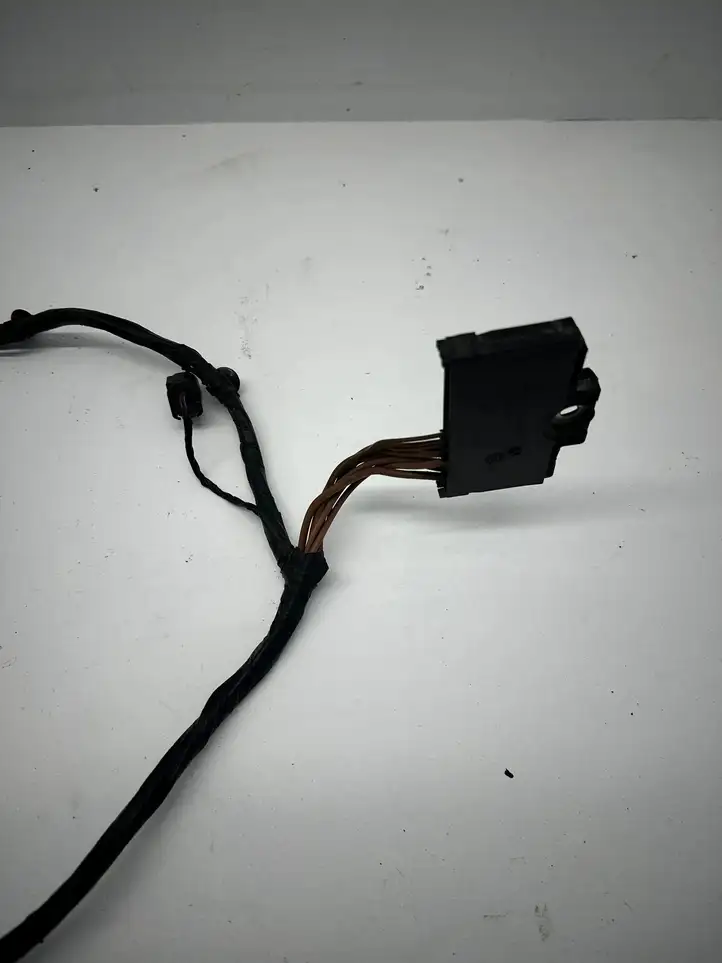 BMW 3 F30 F35 F31 (2012 - 2018) 6941424 Прочая электропроводка — фото 4
