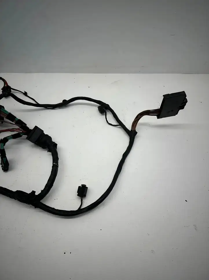BMW 3 F30 F35 F31 (2012 - 2018) 6941424 Прочая электропроводка — фото 6