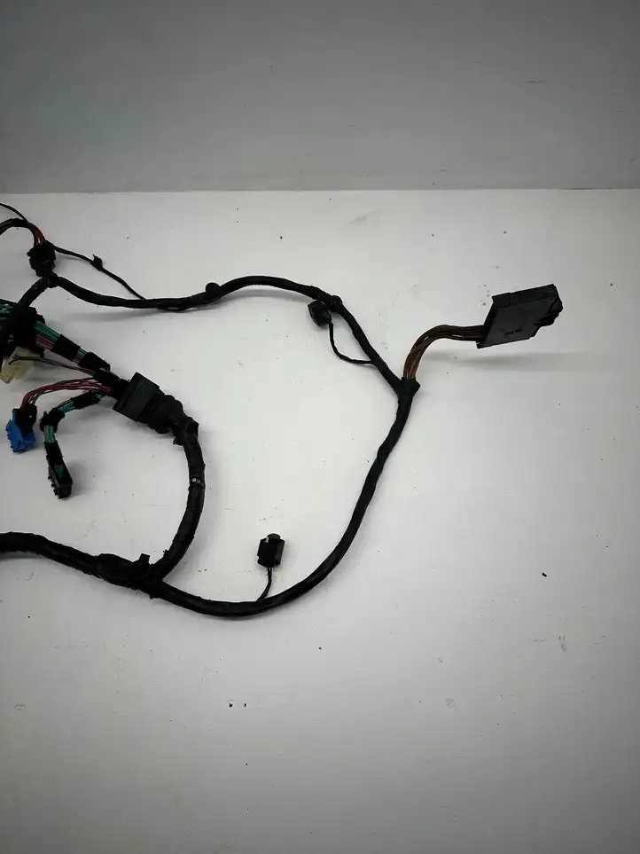 BMW 3 F30 F35 F31 (2012 - 2018) 6941424 Прочая электропроводка — фото 7